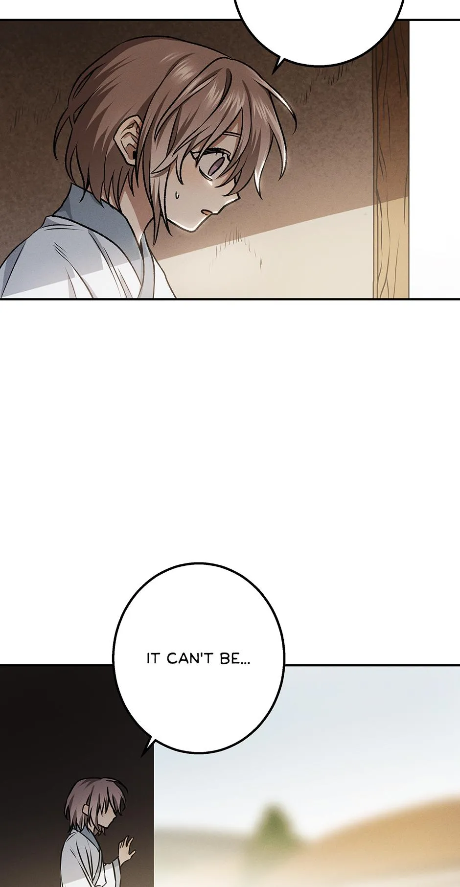 In Fate’s Red Coils - Chapter 8 Page 24