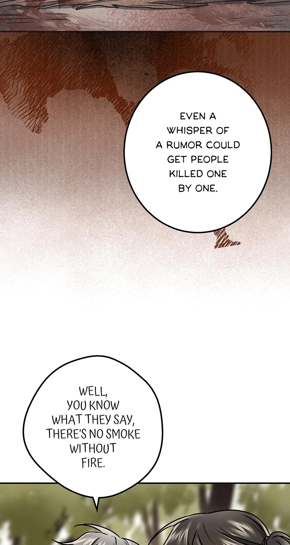 In Fate’s Red Coils - Chapter 8 Page 34