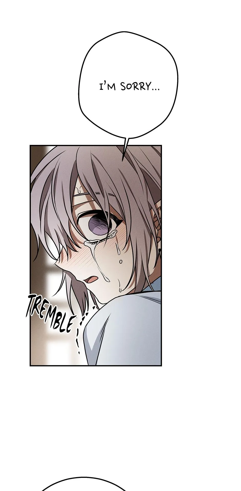 In Fate’s Red Coils - Chapter 8 Page 41