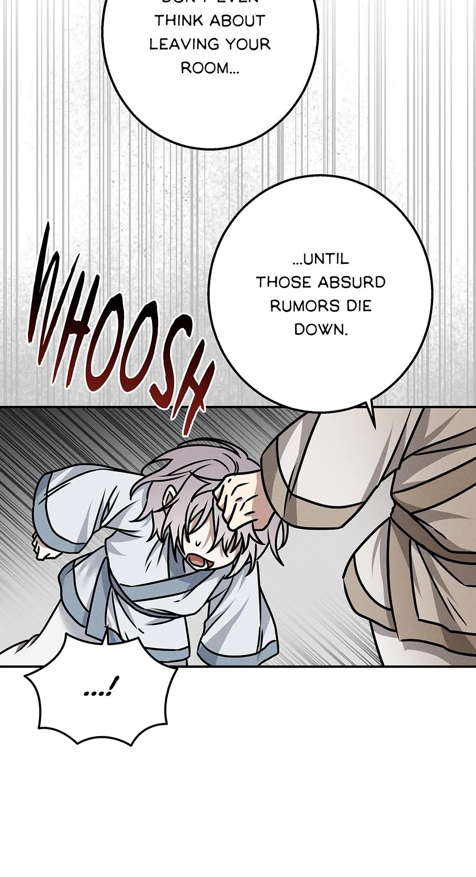 In Fate’s Red Coils - Chapter 8 Page 46
