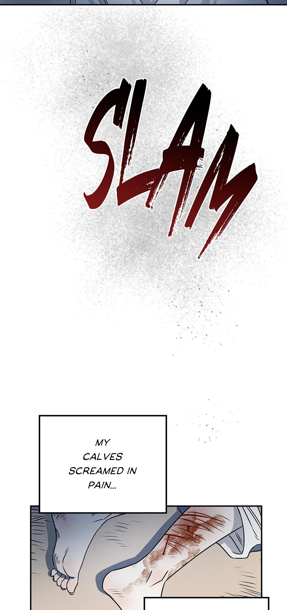 In Fate’s Red Coils - Chapter 8 Page 49