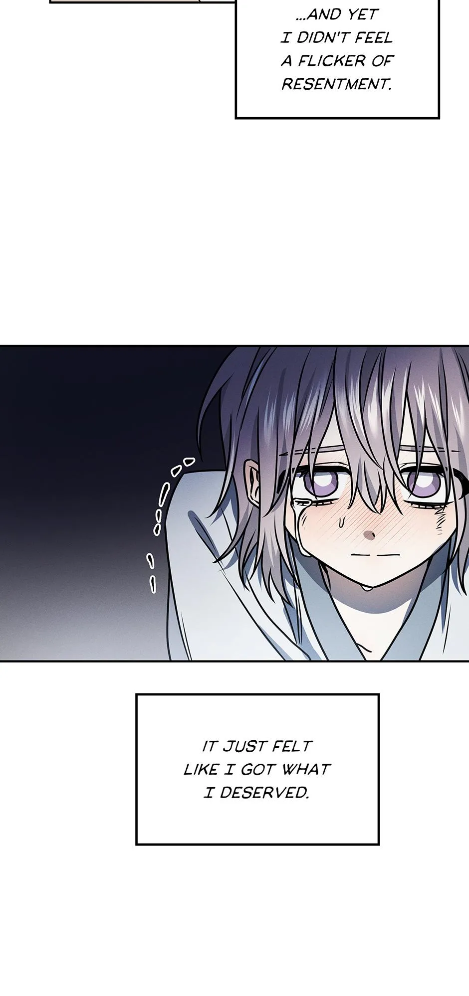 In Fate’s Red Coils - Chapter 8 Page 50