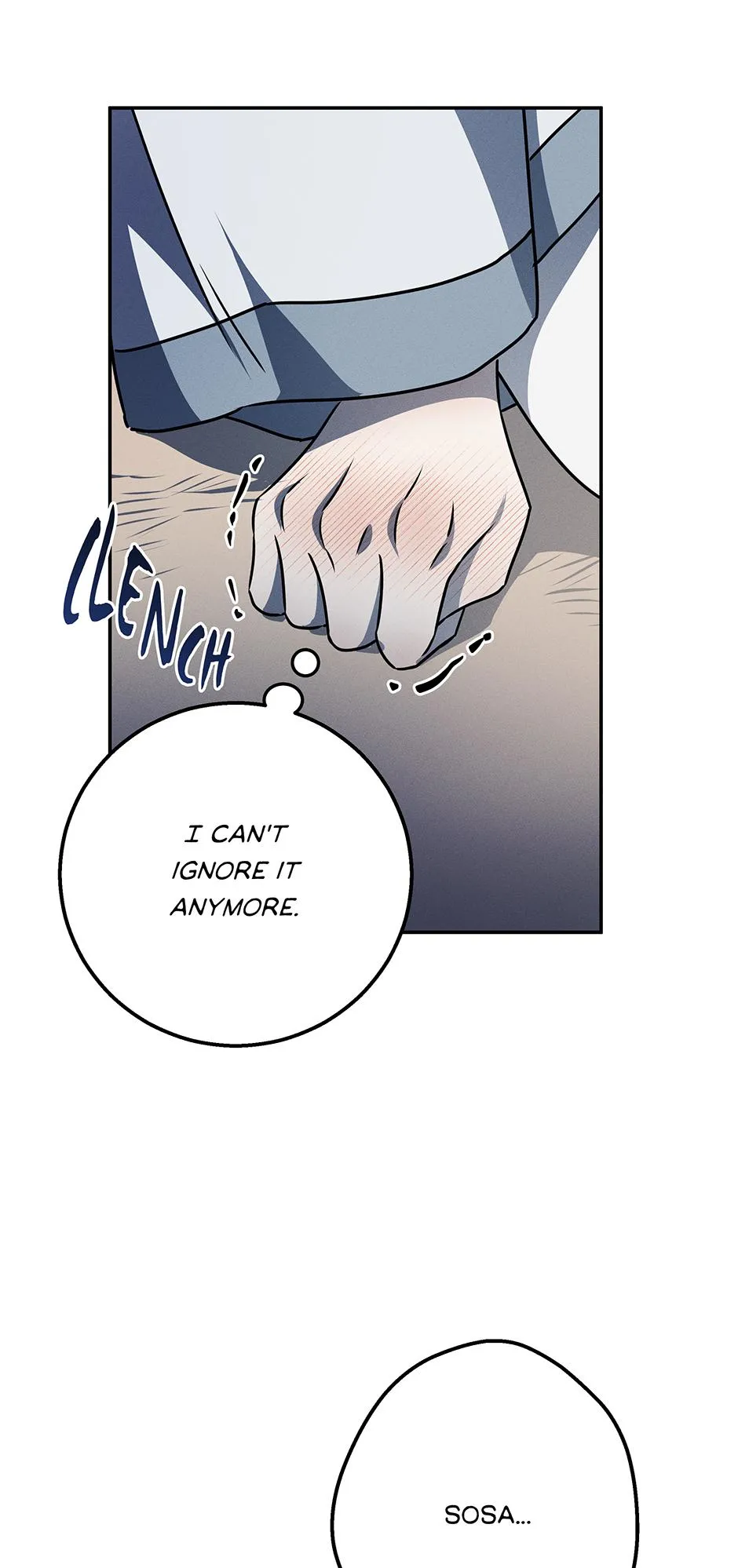 In Fate’s Red Coils - Chapter 8 Page 51