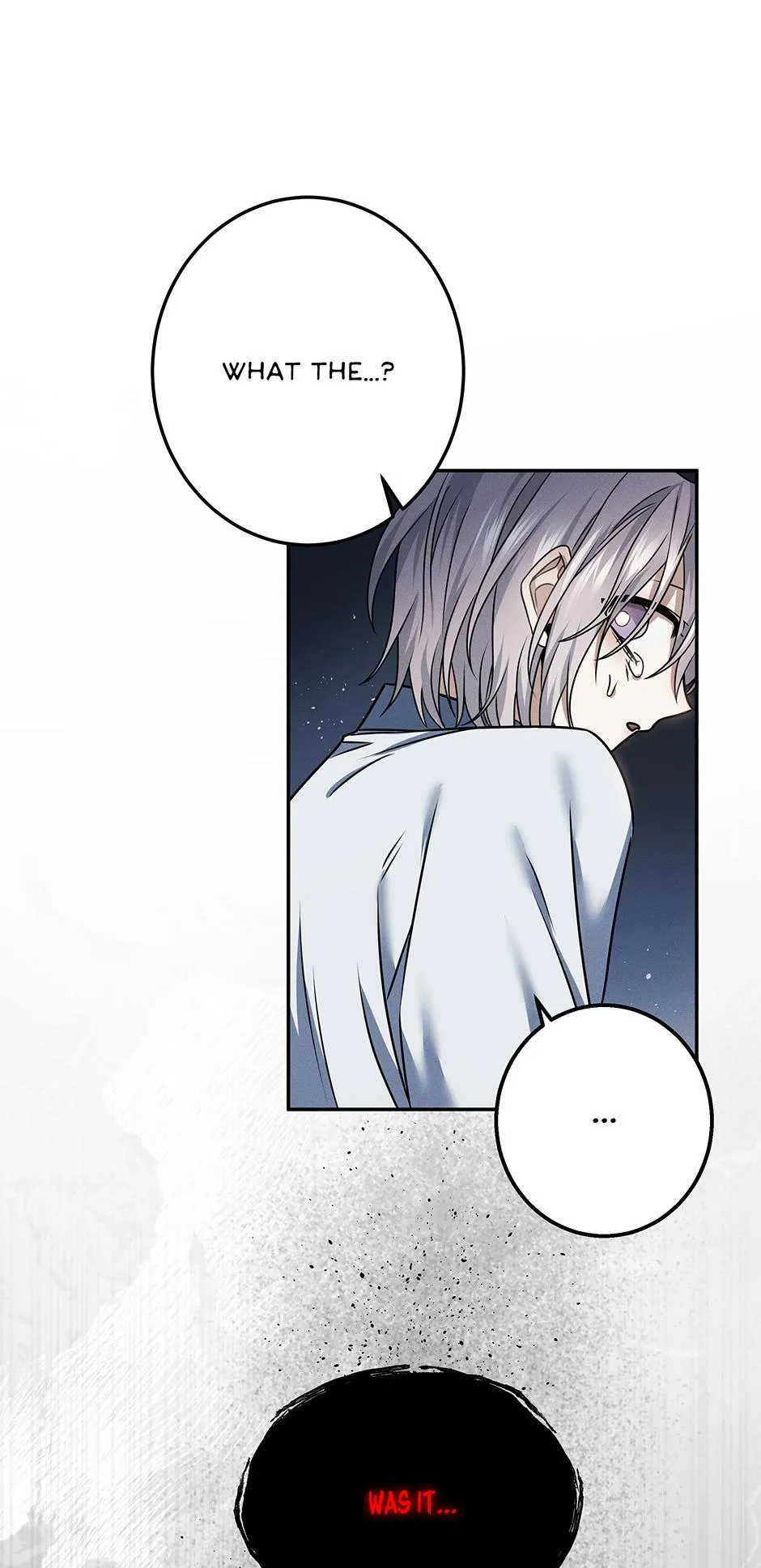 In Fate’s Red Coils - Chapter 8 Page 53