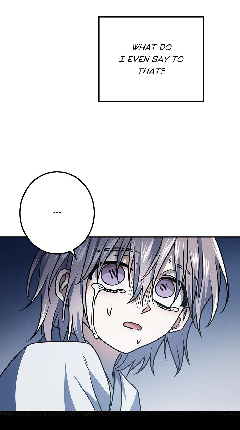In Fate’s Red Coils - Chapter 8 Page 56