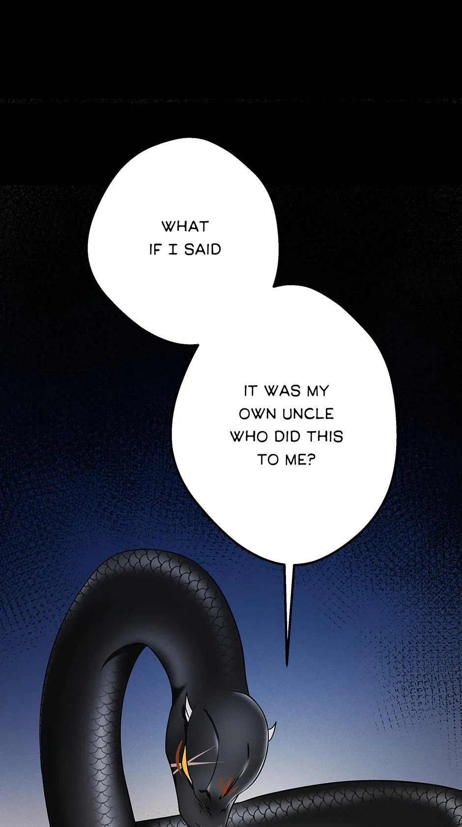 In Fate’s Red Coils - Chapter 8 Page 57