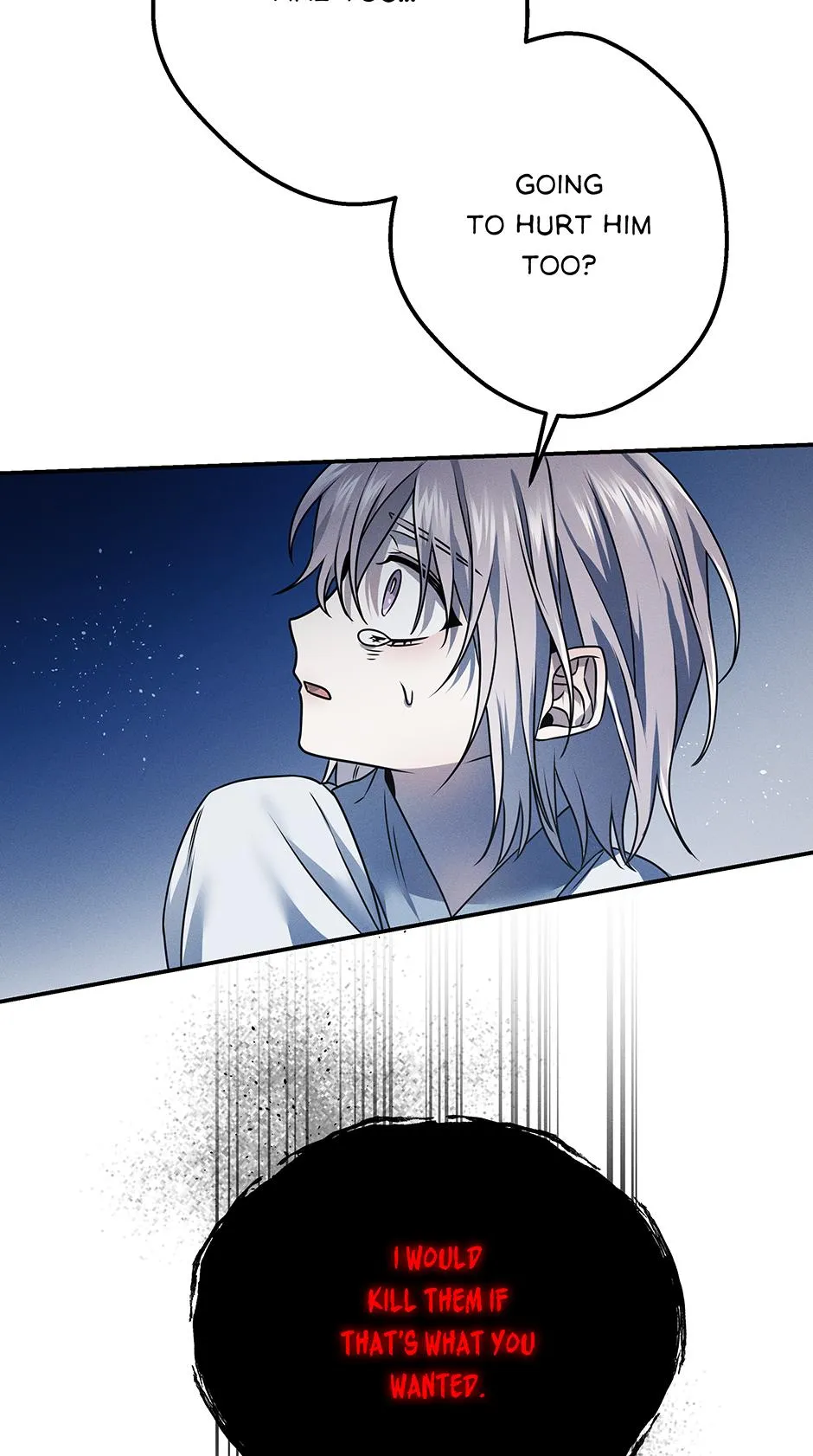 In Fate’s Red Coils - Chapter 8 Page 59