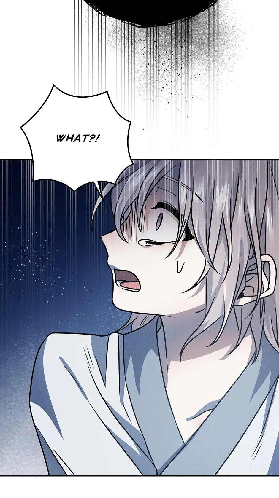 In Fate’s Red Coils - Chapter 8 Page 60