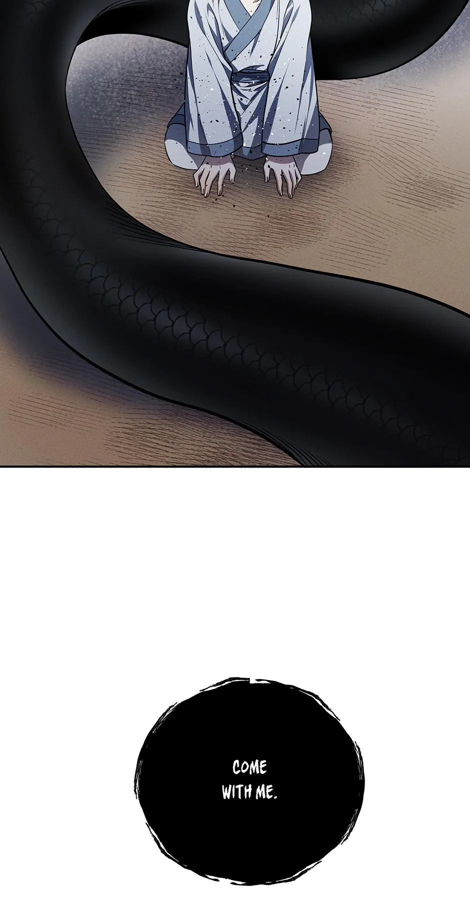 In Fate’s Red Coils - Chapter 8 Page 63
