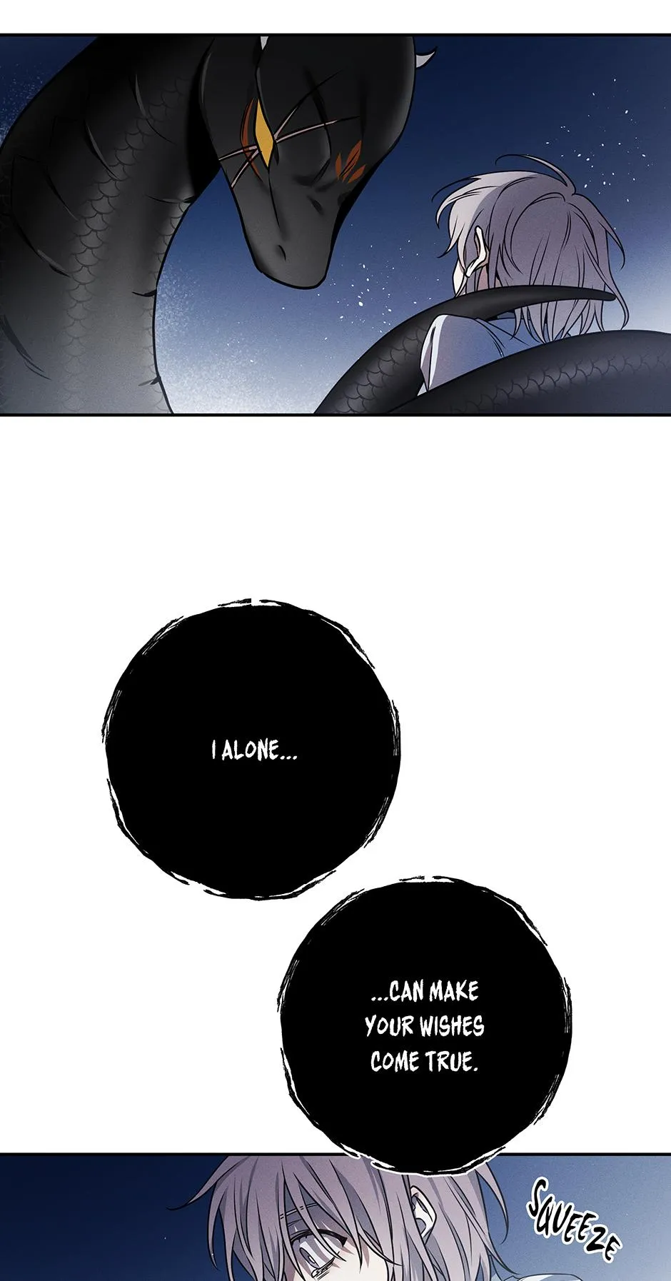 In Fate’s Red Coils - Chapter 8 Page 64