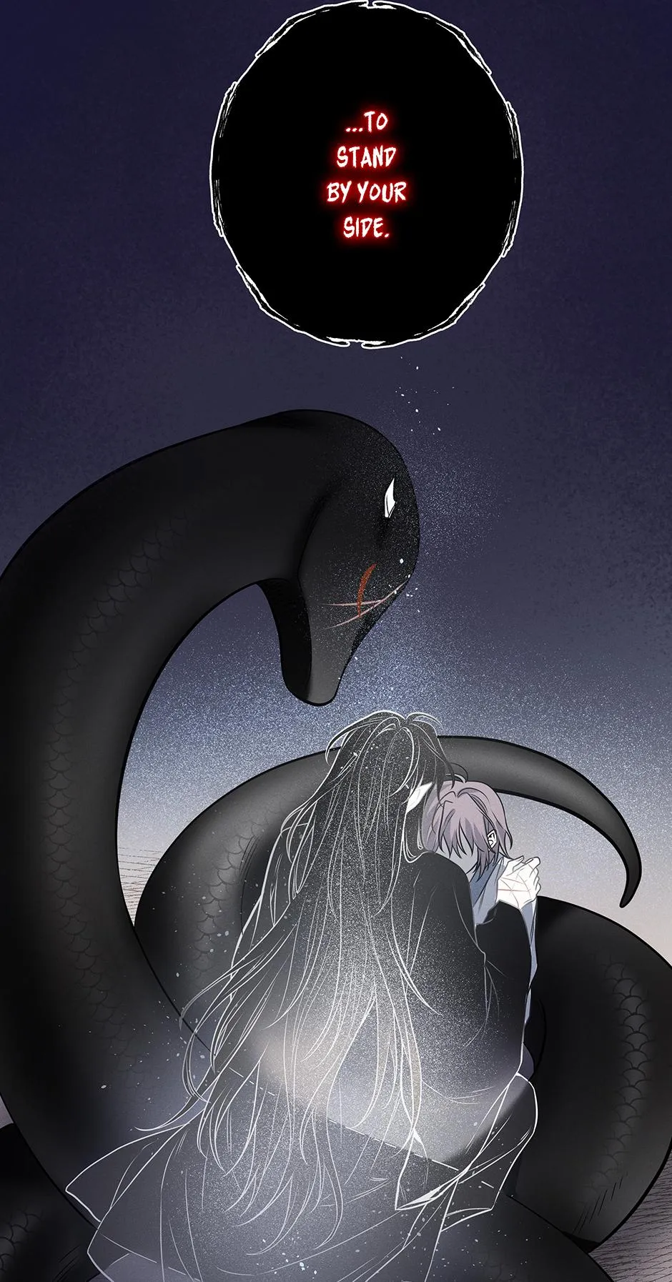 In Fate’s Red Coils - Chapter 8 Page 66