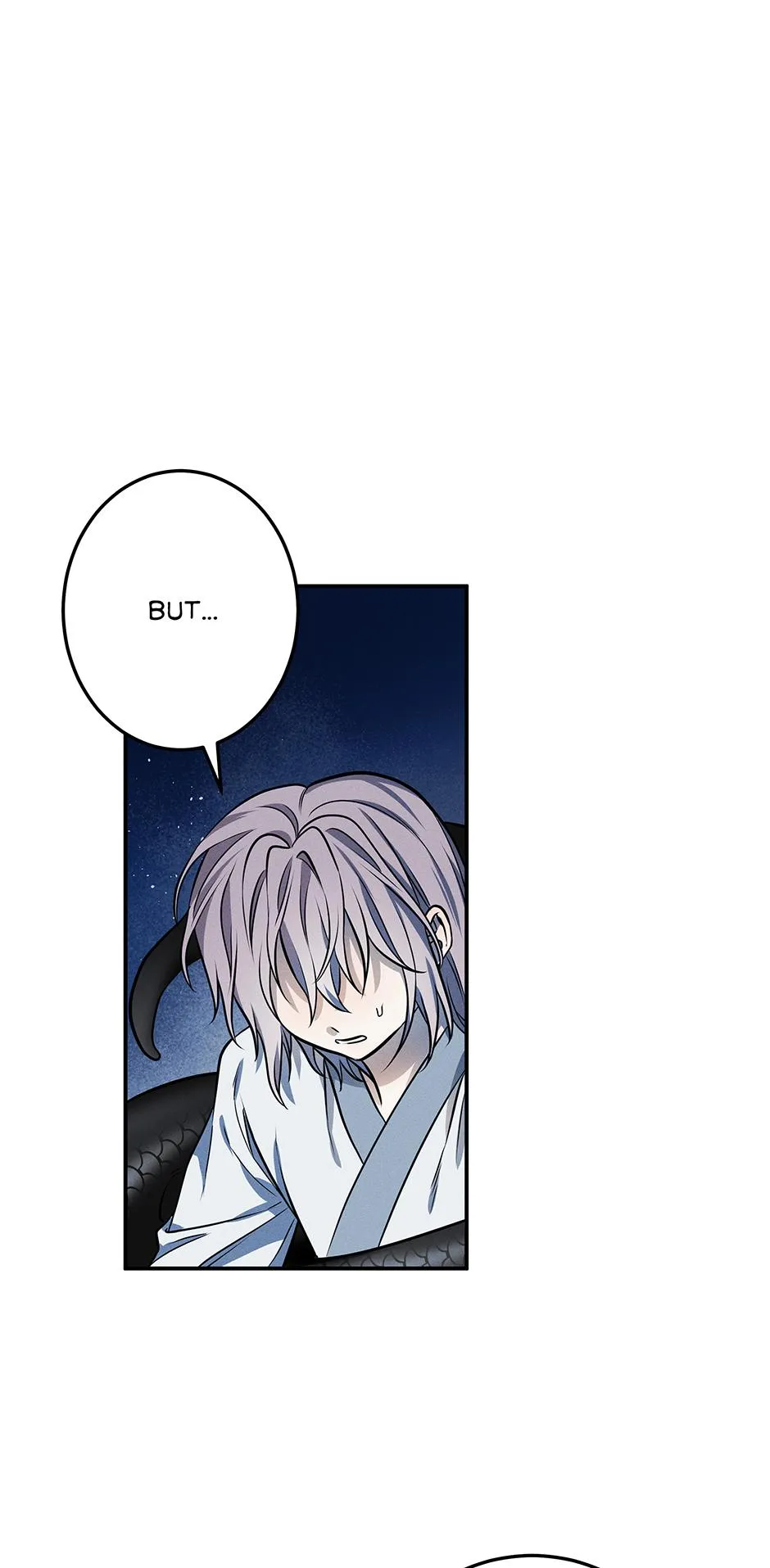 In Fate’s Red Coils - Chapter 9 Page 1