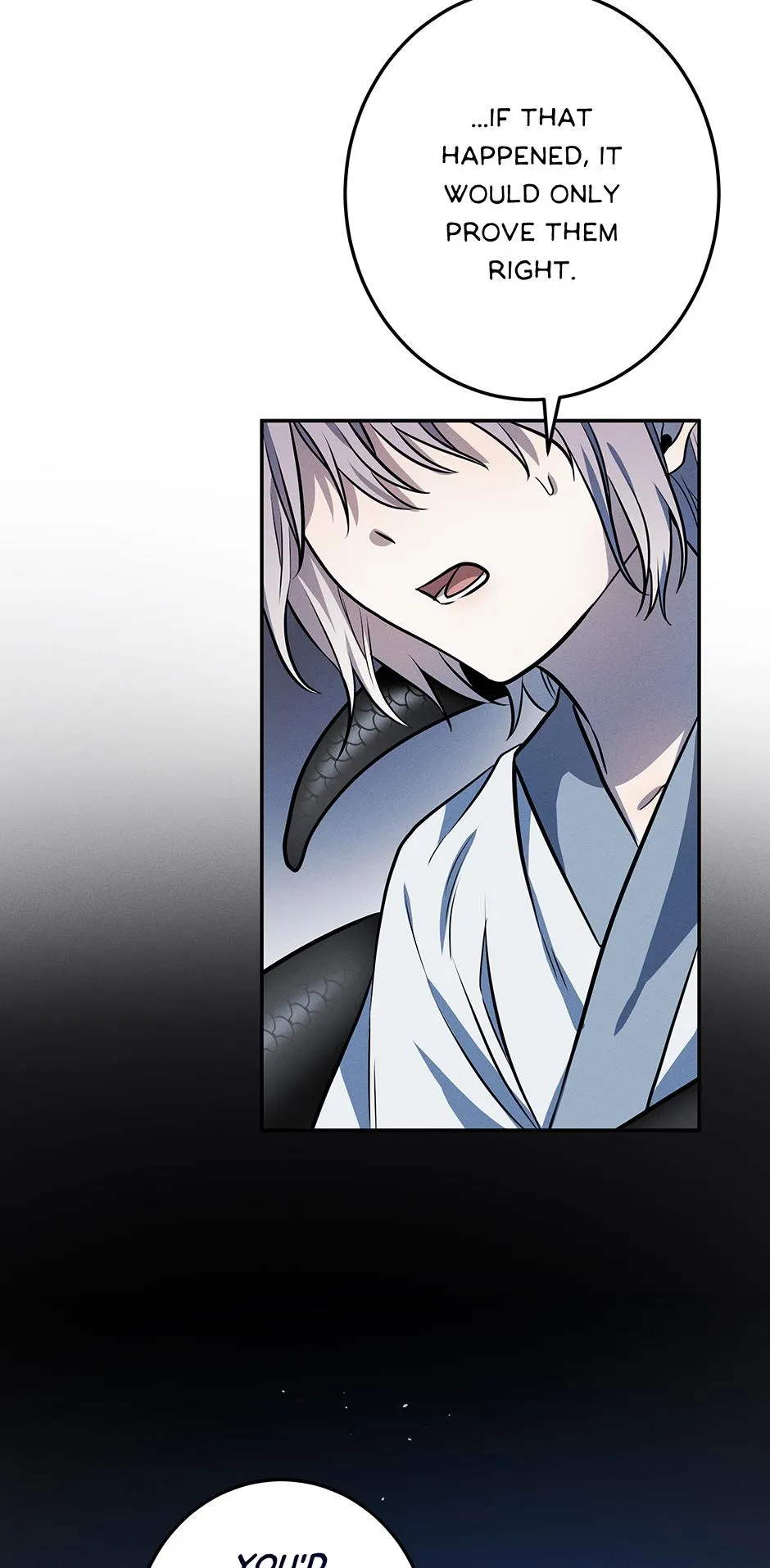 In Fate’s Red Coils - Chapter 9 Page 2
