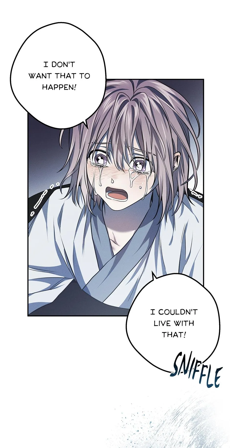 In Fate’s Red Coils - Chapter 9 Page 4