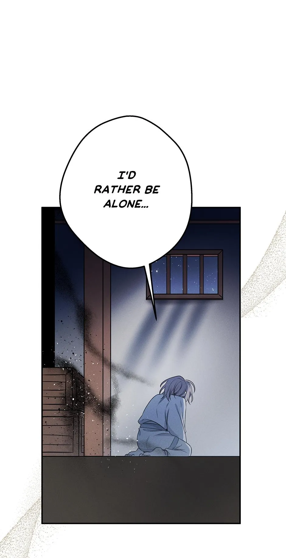 In Fate’s Red Coils - Chapter 9 Page 7