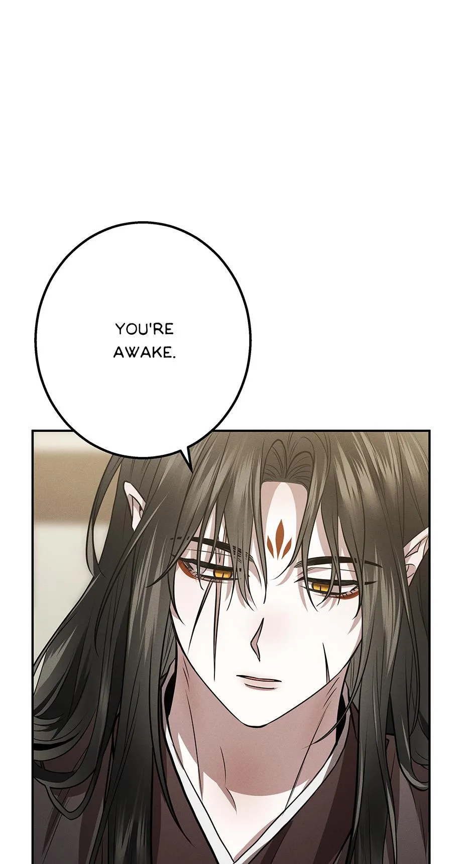In Fate’s Red Coils - Chapter 9 Page 12
