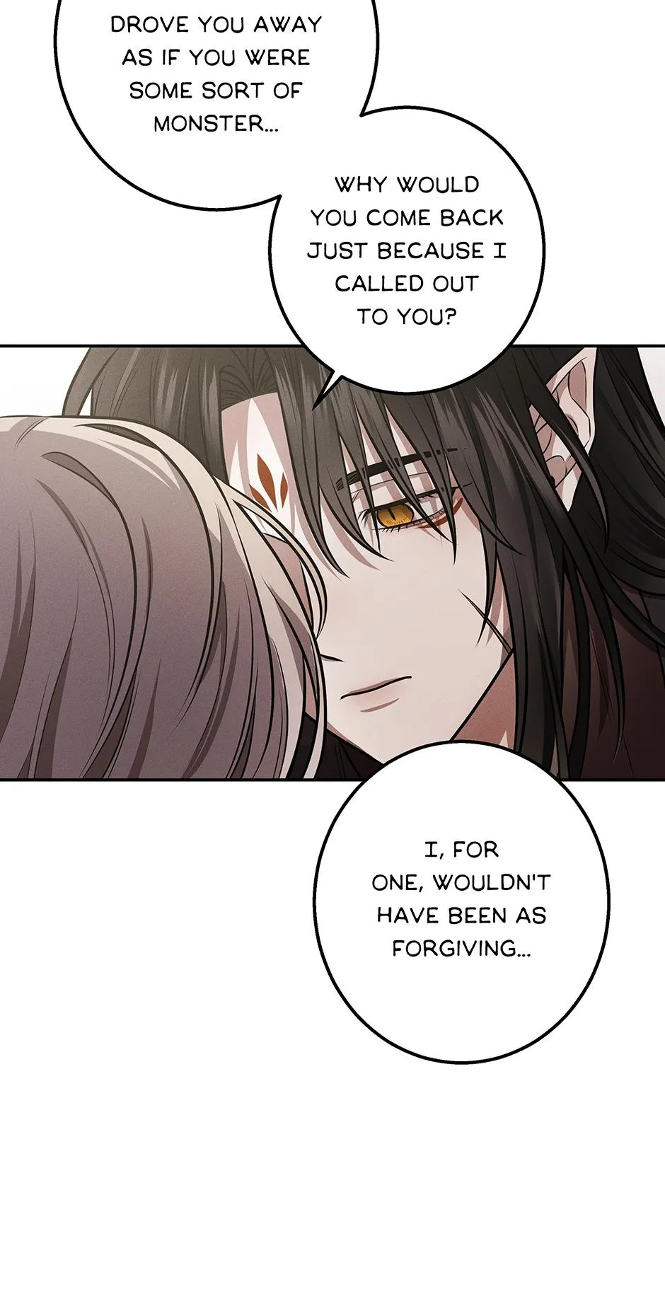 In Fate’s Red Coils - Chapter 9 Page 18