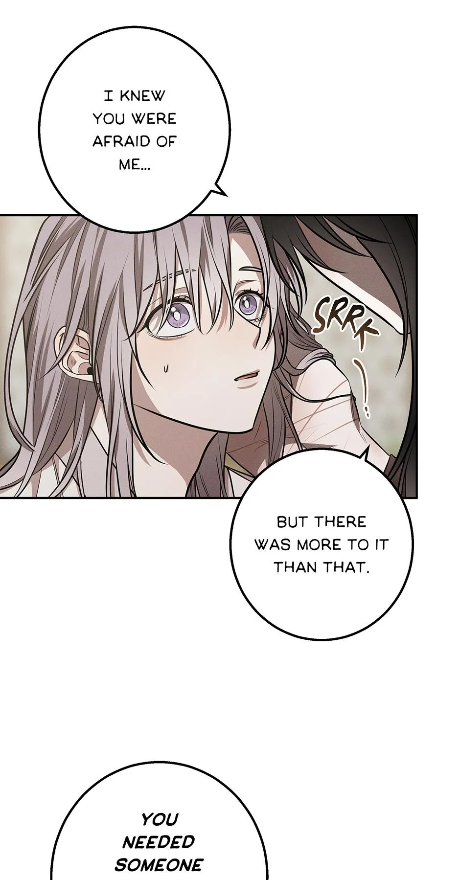 In Fate’s Red Coils - Chapter 9 Page 19