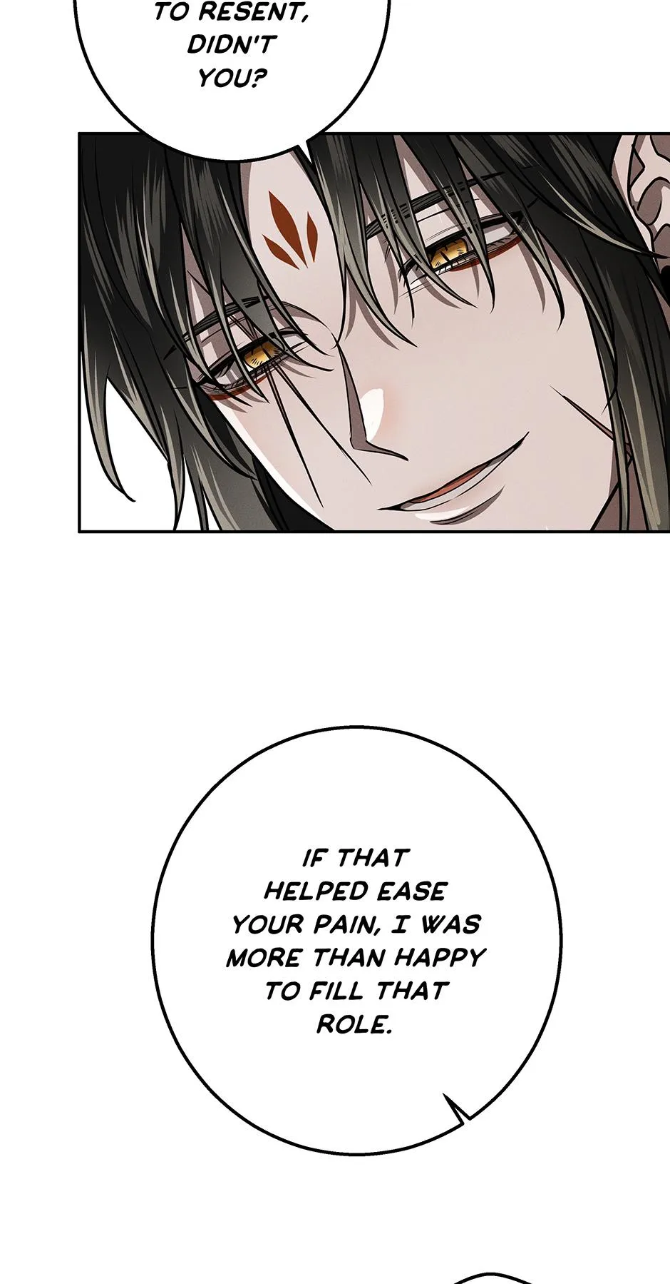 In Fate’s Red Coils - Chapter 9 Page 20