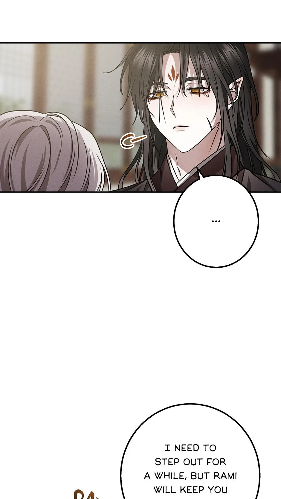 In Fate’s Red Coils - Chapter 9 Page 25