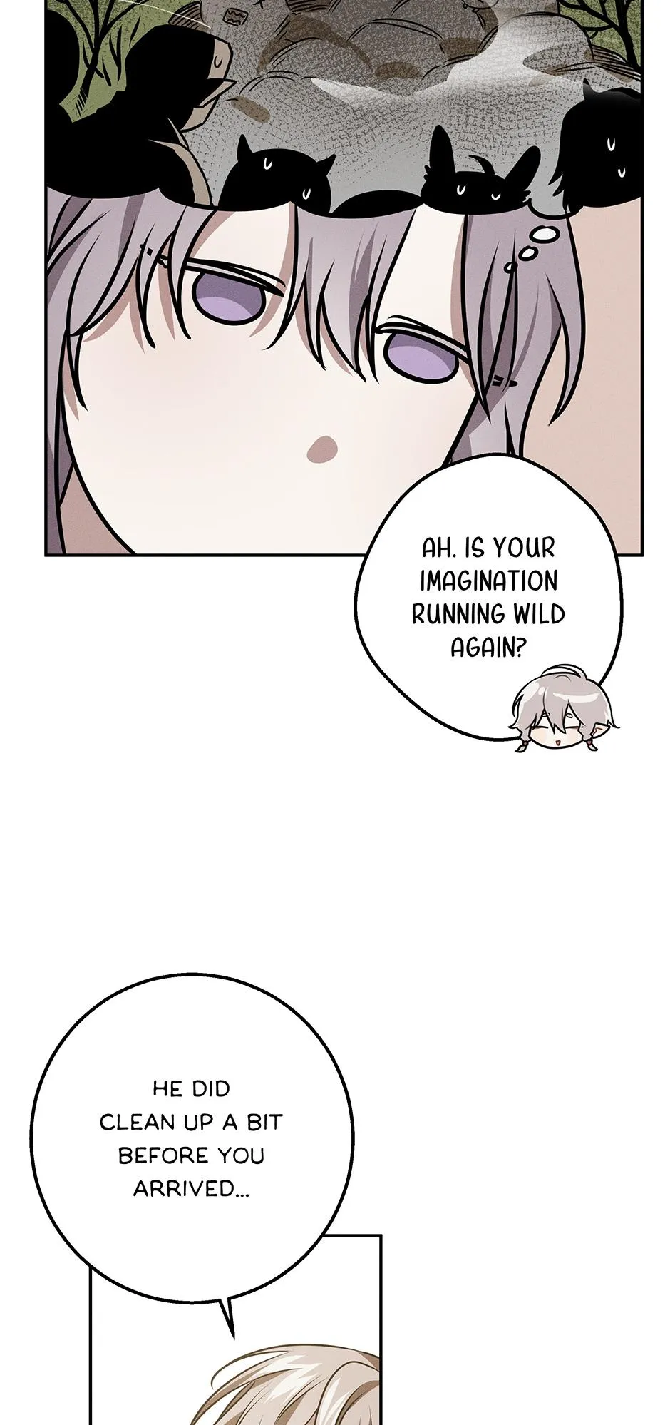 In Fate’s Red Coils - Chapter 9 Page 38