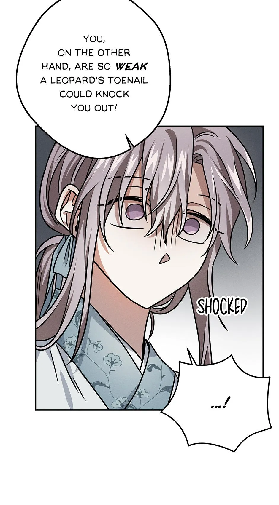 In Fate’s Red Coils - Chapter 9 Page 44