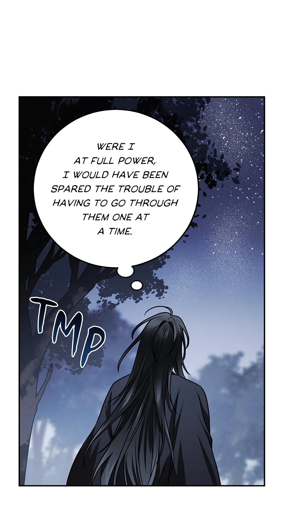 In Fate’s Red Coils - Chapter 9 Page 48