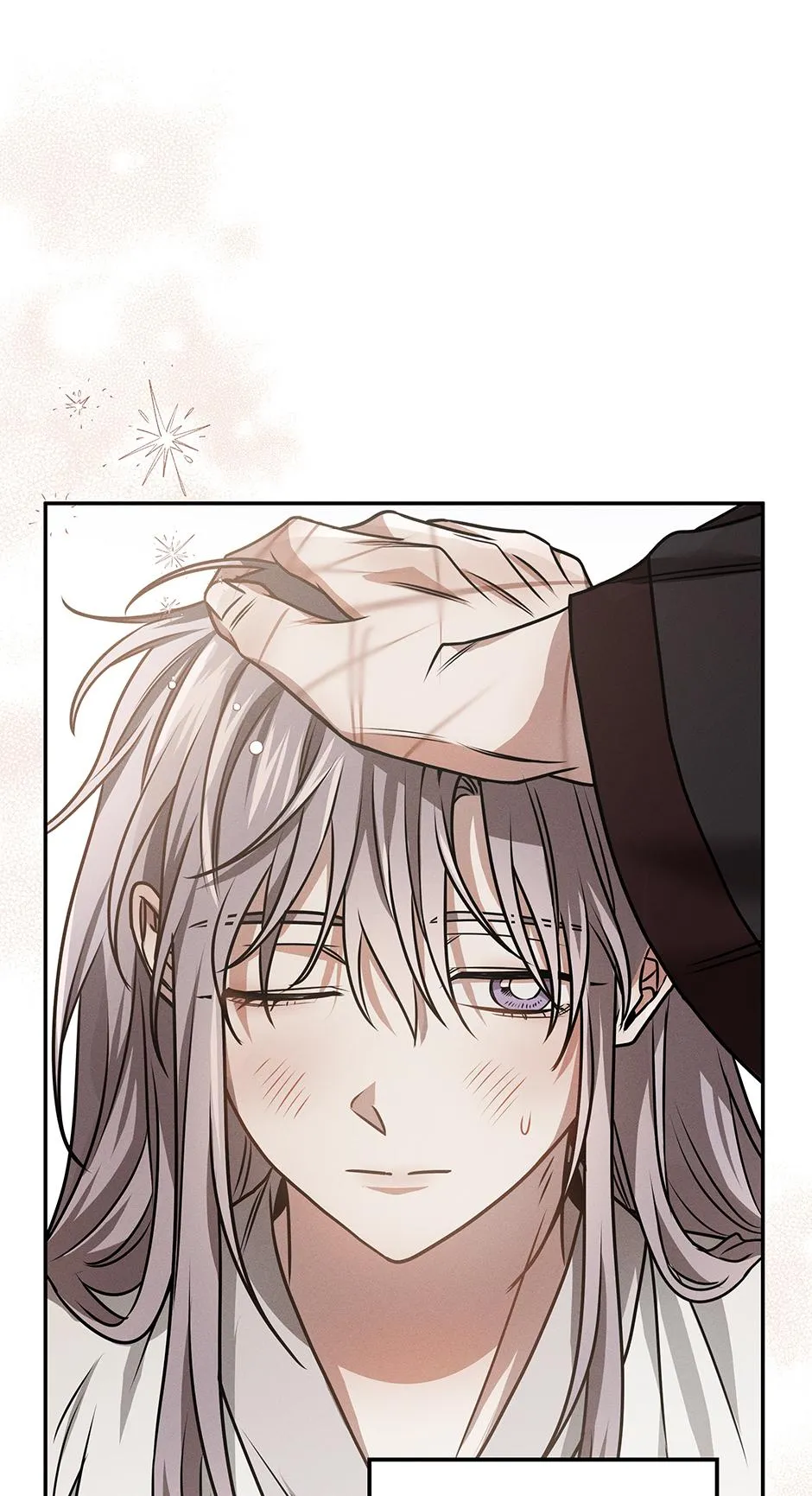 In Fate’s Red Coils - Chapter 9 Page 49