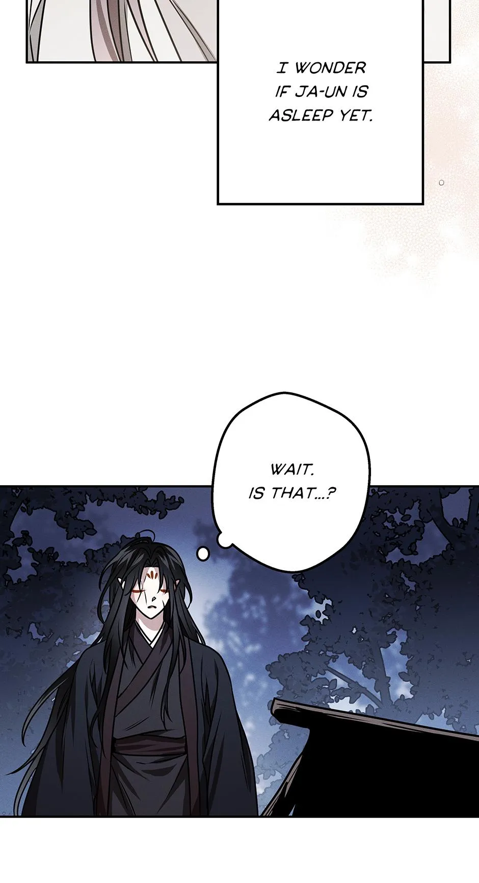 In Fate’s Red Coils - Chapter 9 Page 50