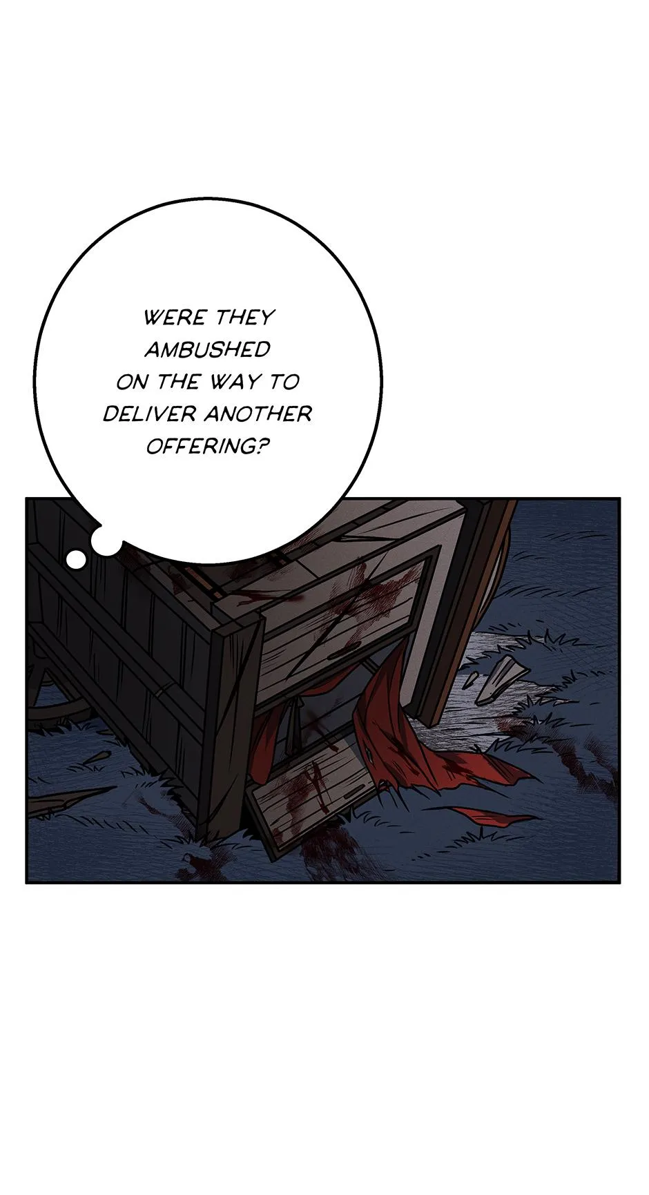 In Fate’s Red Coils - Chapter 9 Page 51