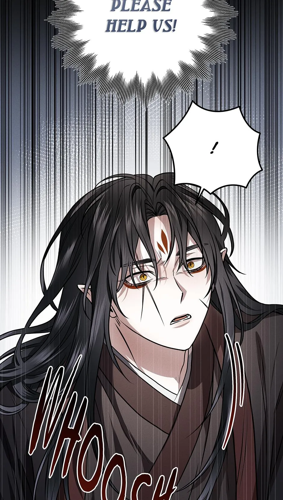 In Fate’s Red Coils - Chapter 9 Page 56