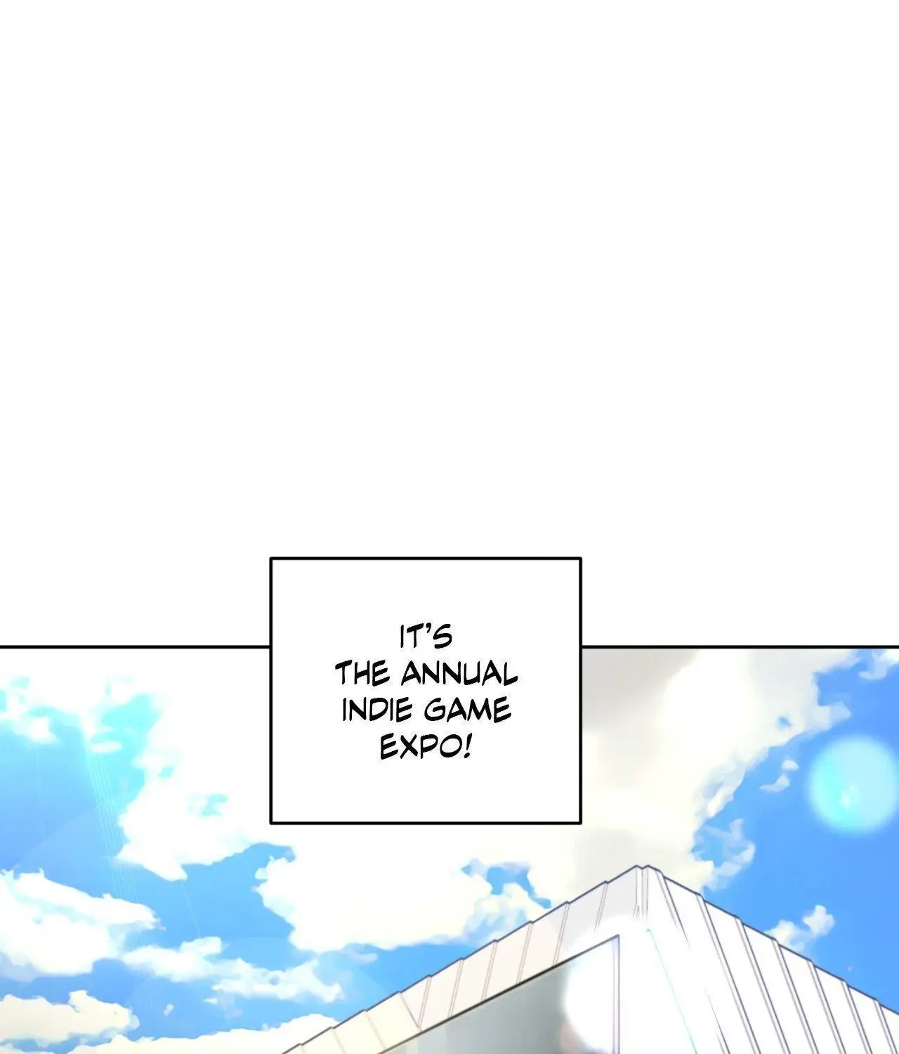 Rolling to be the King - Chapter 1 Page 1
