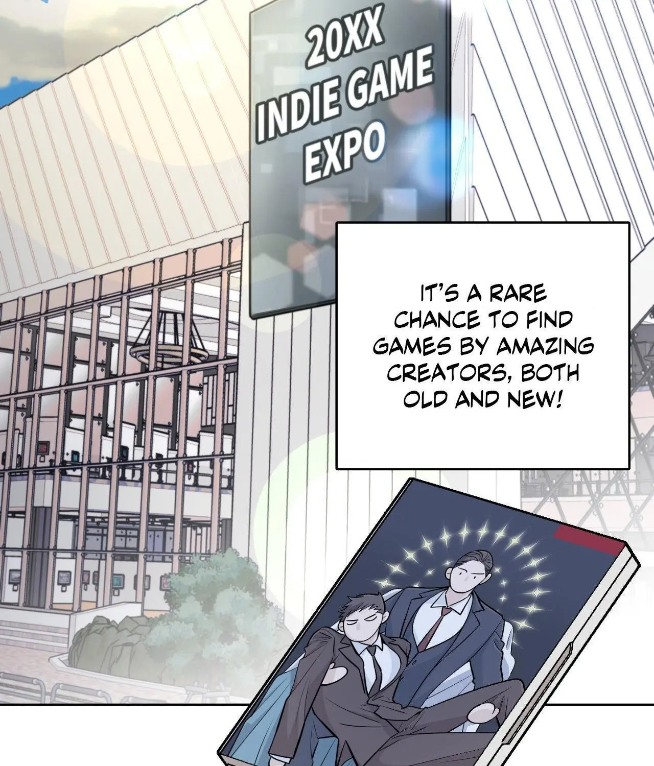 Rolling to be the King - Chapter 1 Page 2
