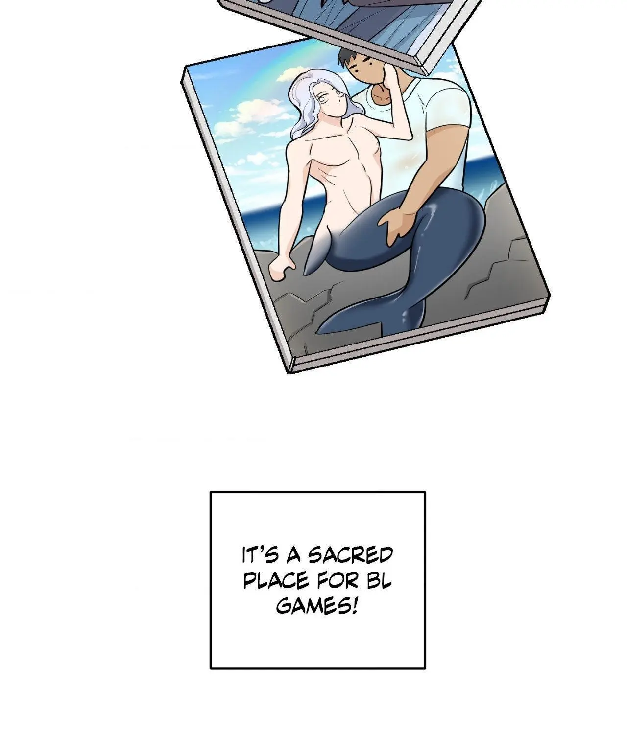 Rolling to be the King - Chapter 1 Page 3