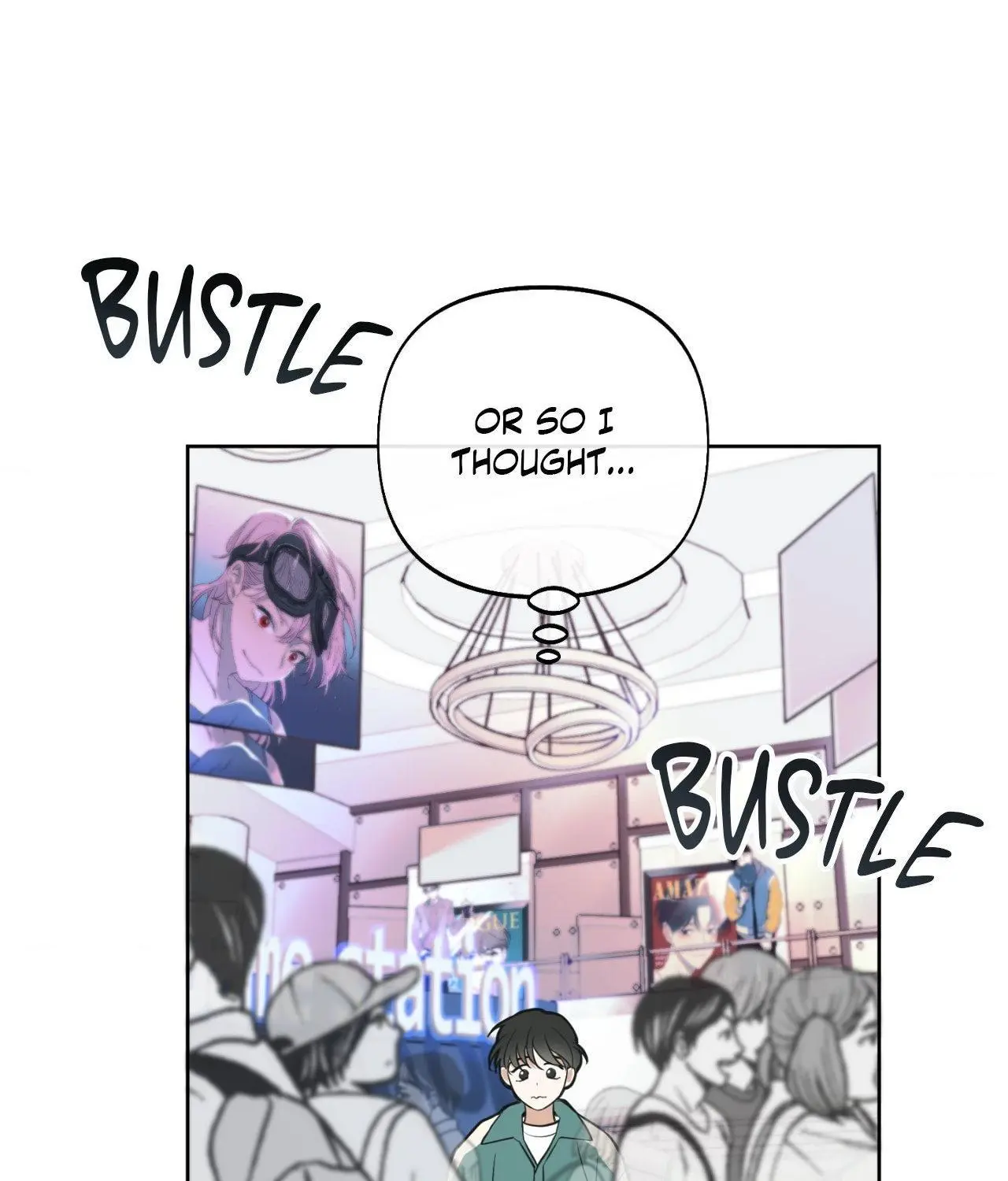Rolling to be the King - Chapter 1 Page 4
