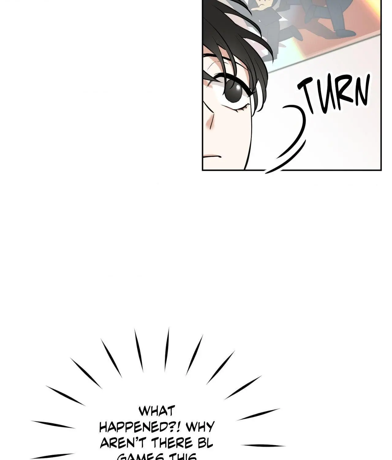 Rolling to be the King - Chapter 1 Page 7