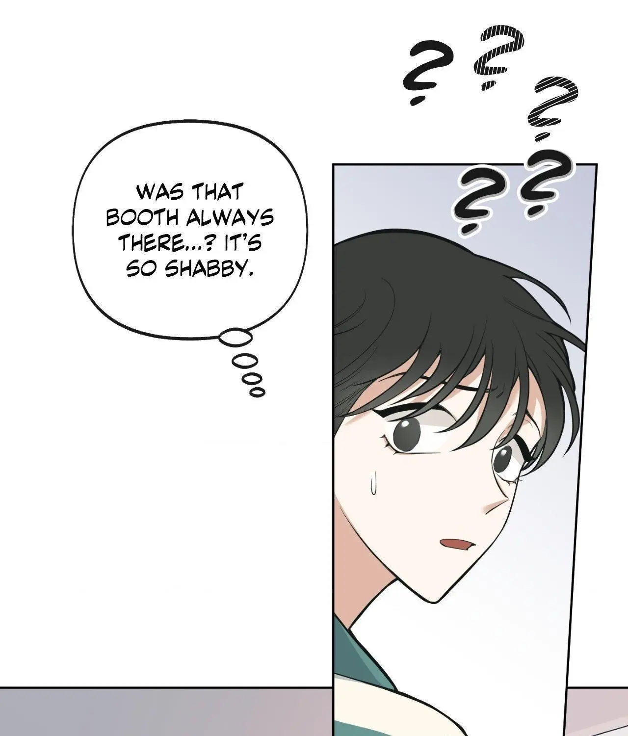 Rolling to be the King - Chapter 1 Page 14