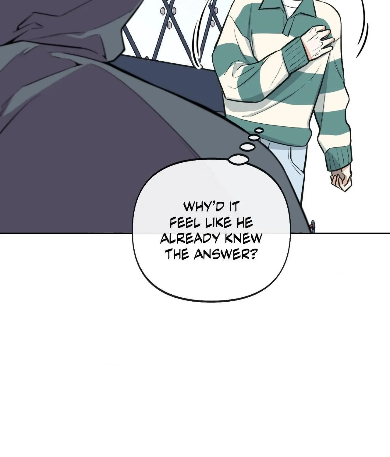 Rolling to be the King - Chapter 1 Page 16