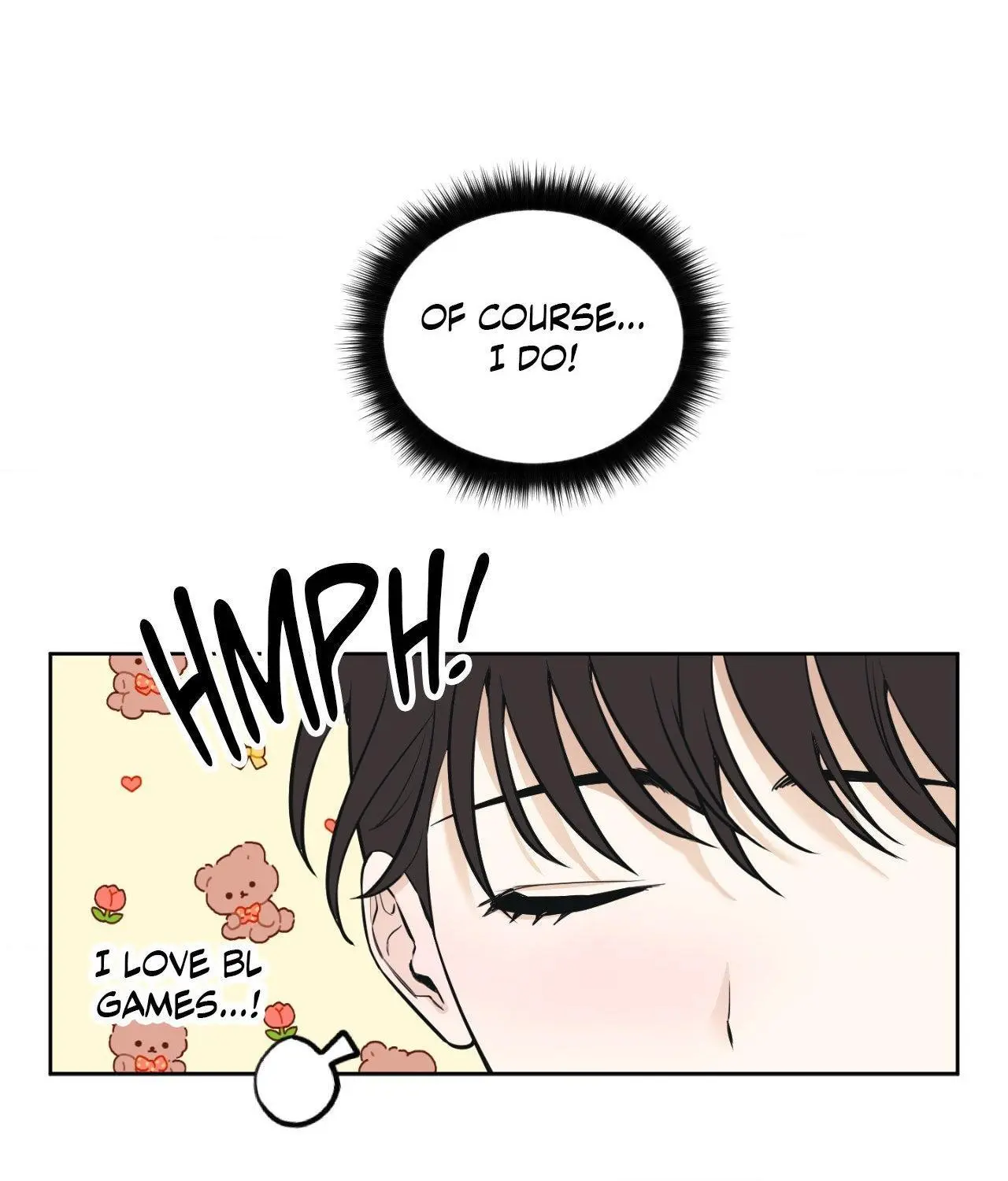 Rolling to be the King - Chapter 1 Page 17