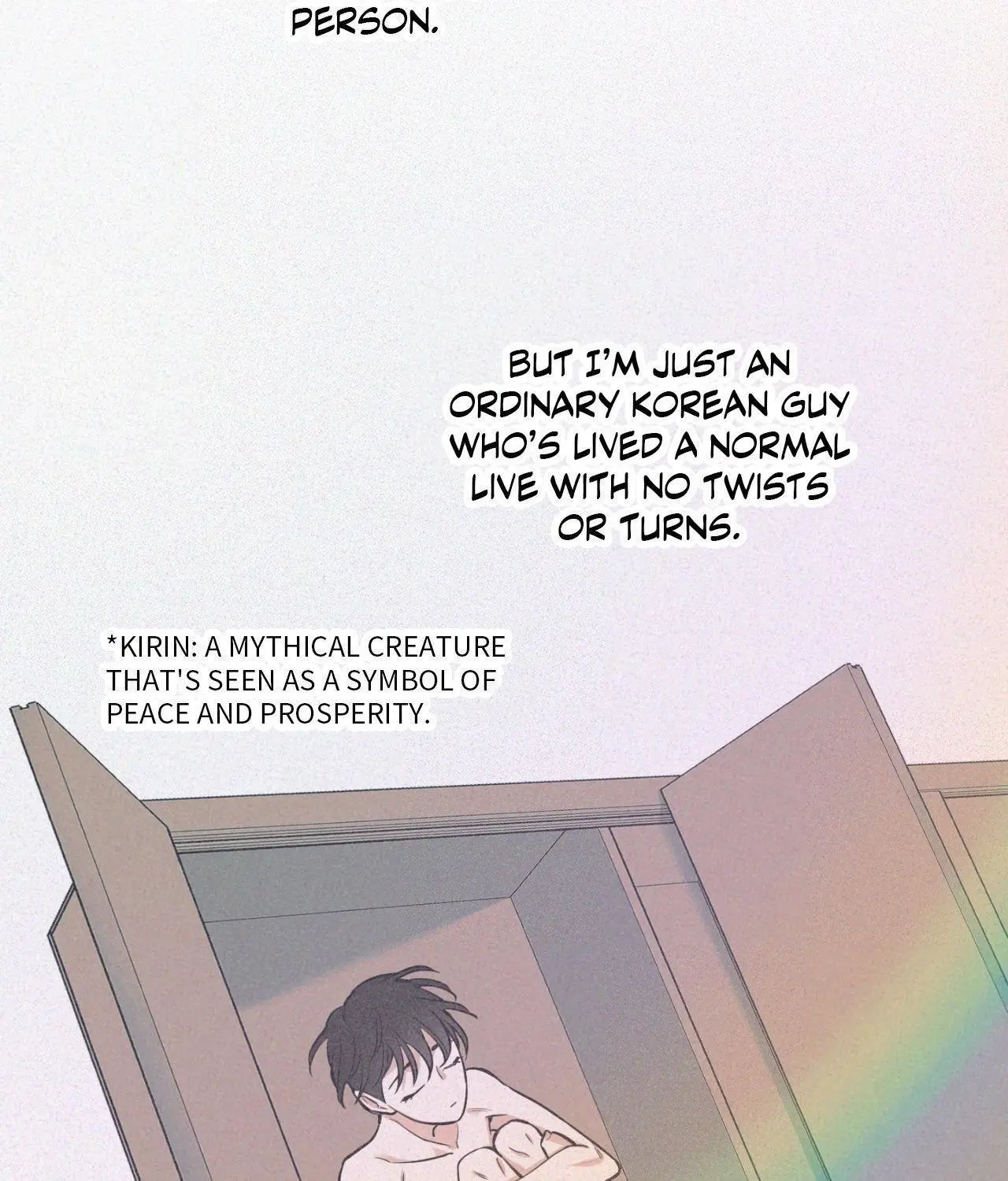 Rolling to be the King - Chapter 1 Page 20