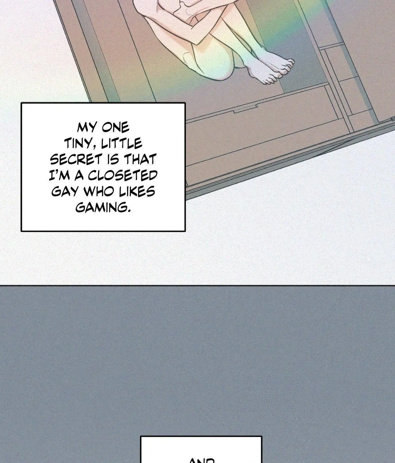 Rolling to be the King - Chapter 1 Page 21
