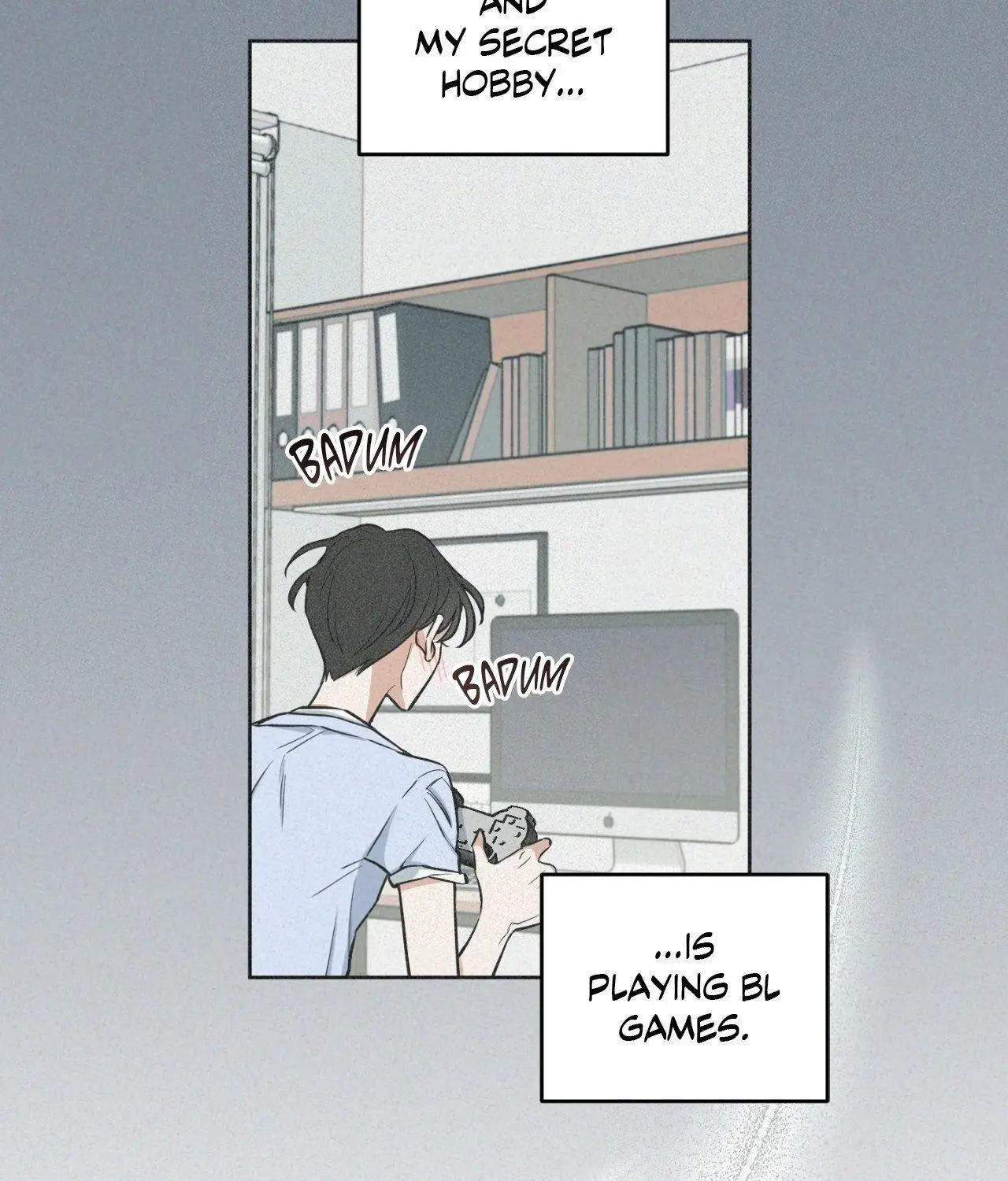 Rolling to be the King - Chapter 1 Page 22