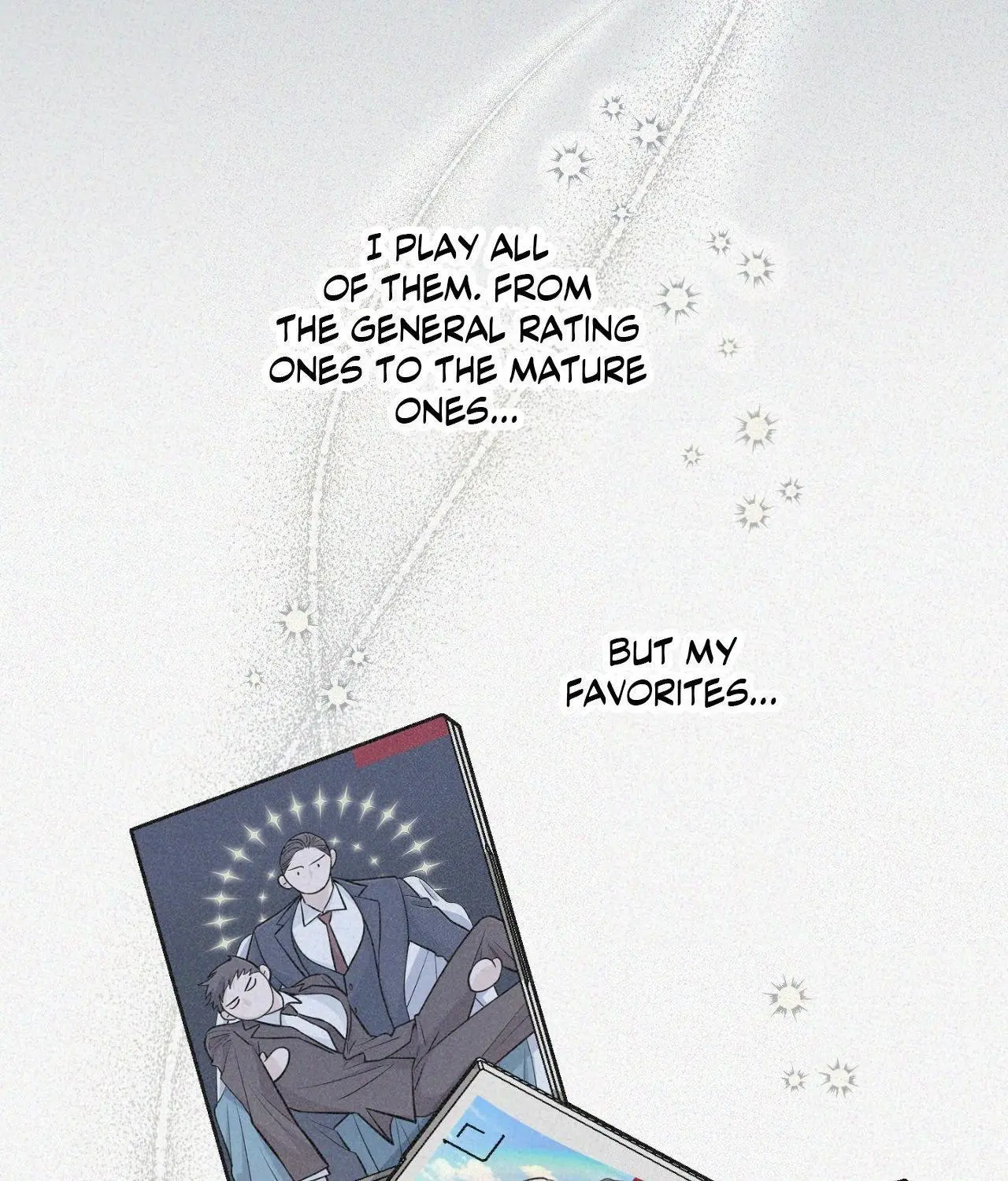 Rolling to be the King - Chapter 1 Page 23
