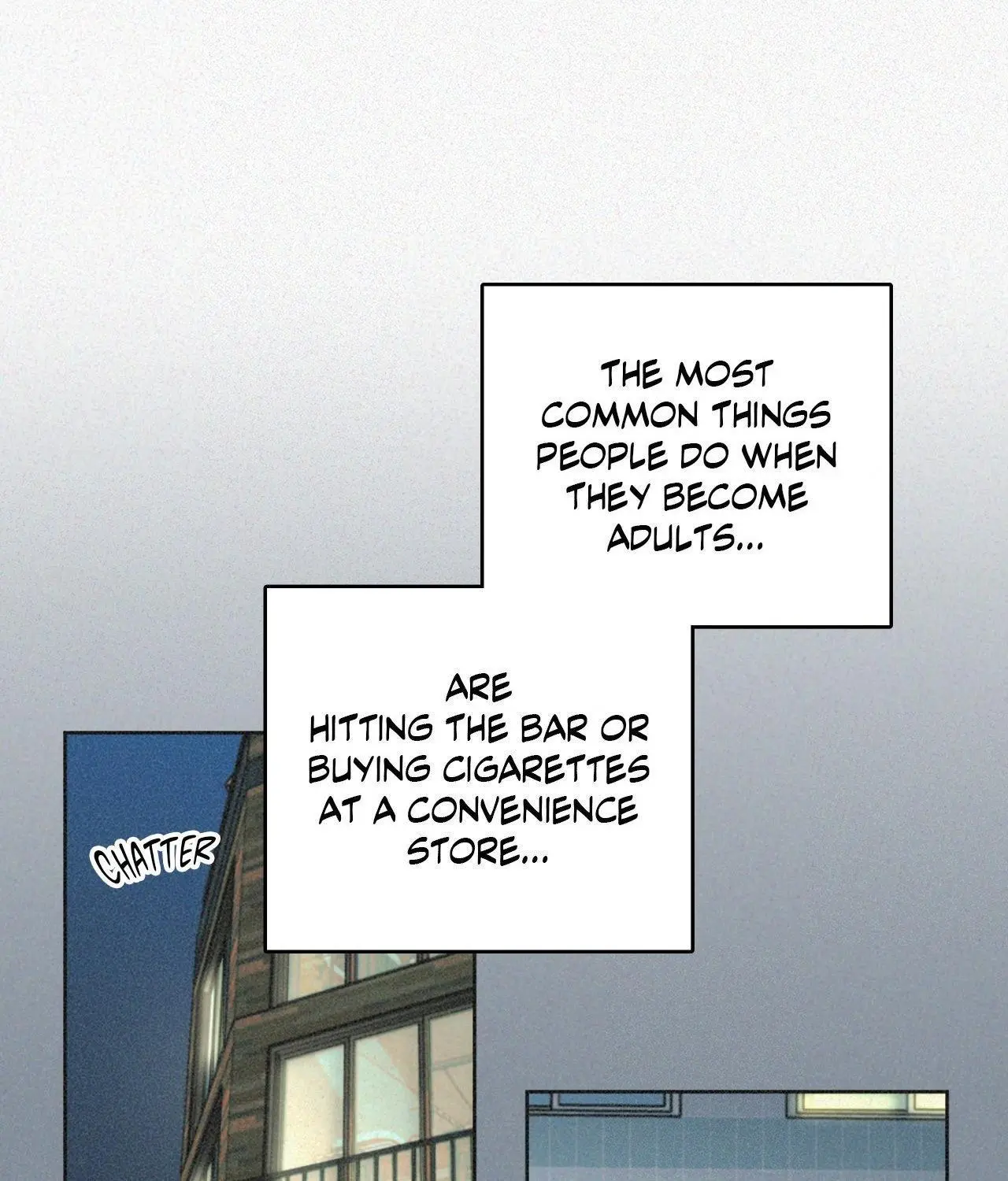 Rolling to be the King - Chapter 1 Page 26
