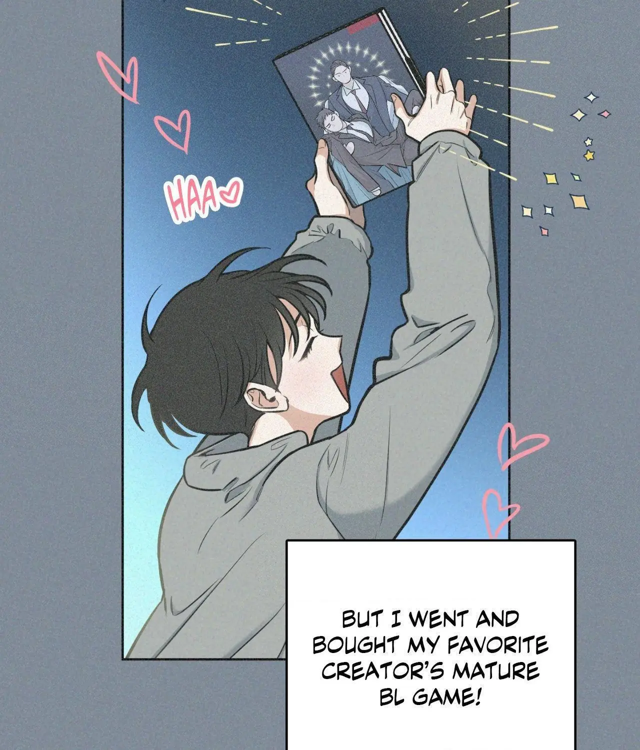 Rolling to be the King - Chapter 1 Page 29