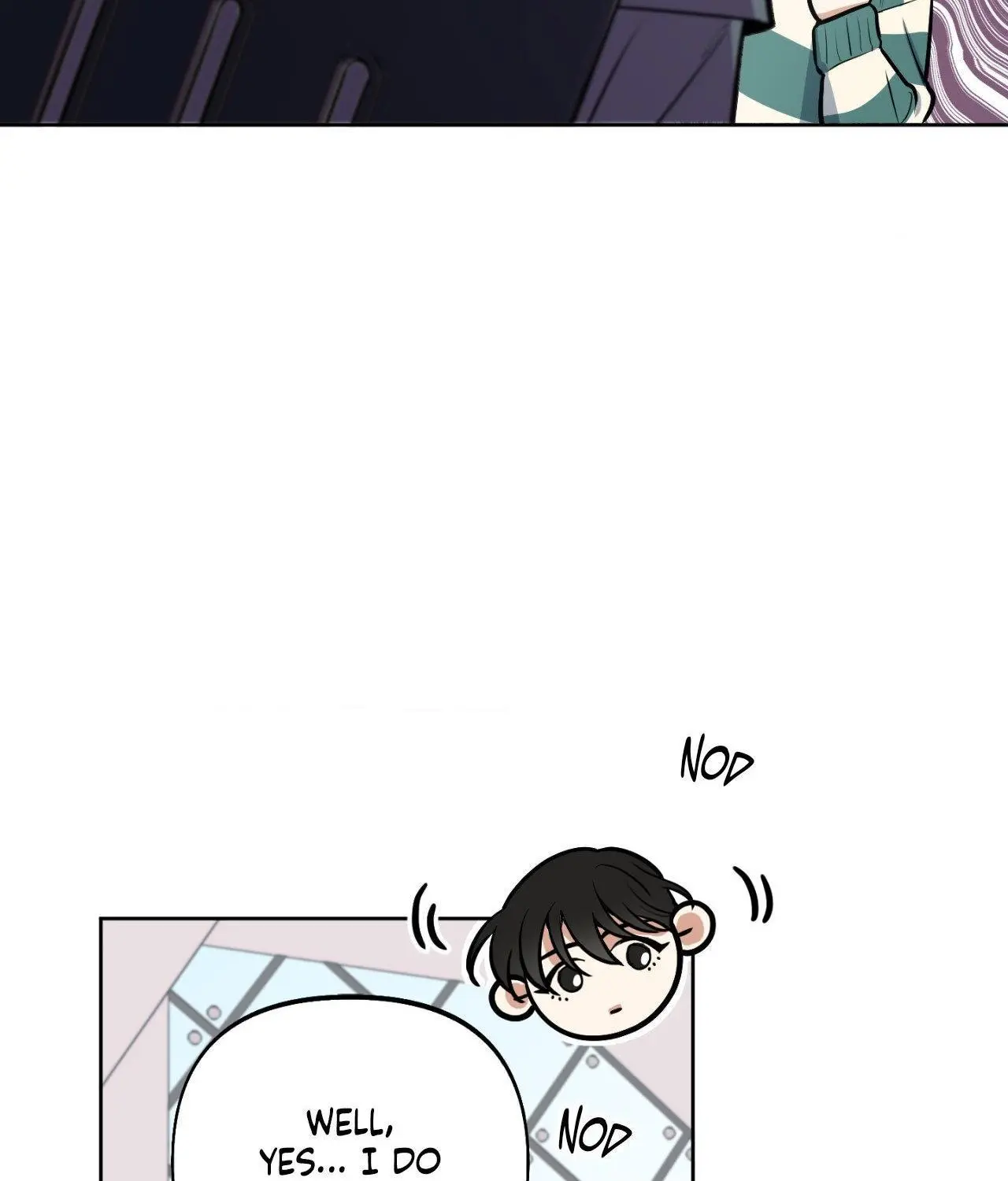 Rolling to be the King - Chapter 1 Page 33