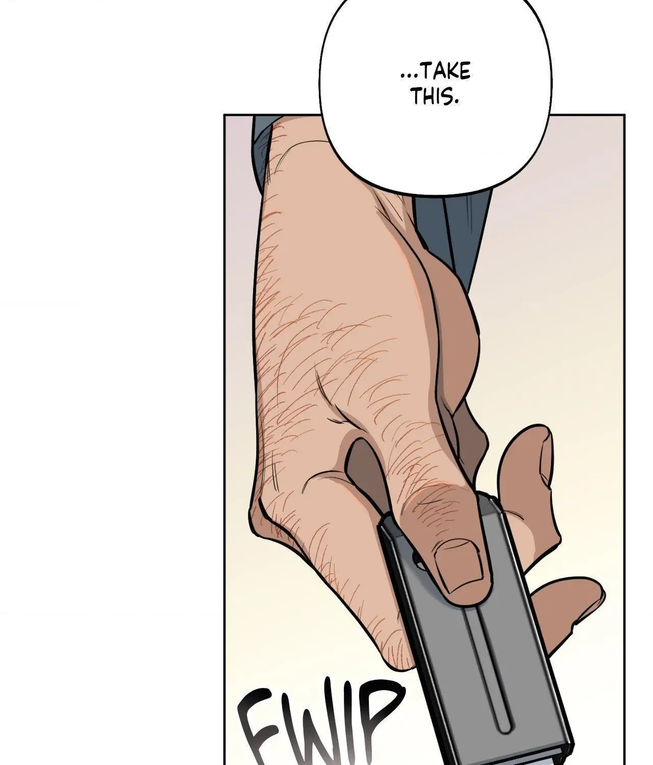 Rolling to be the King - Chapter 1 Page 35