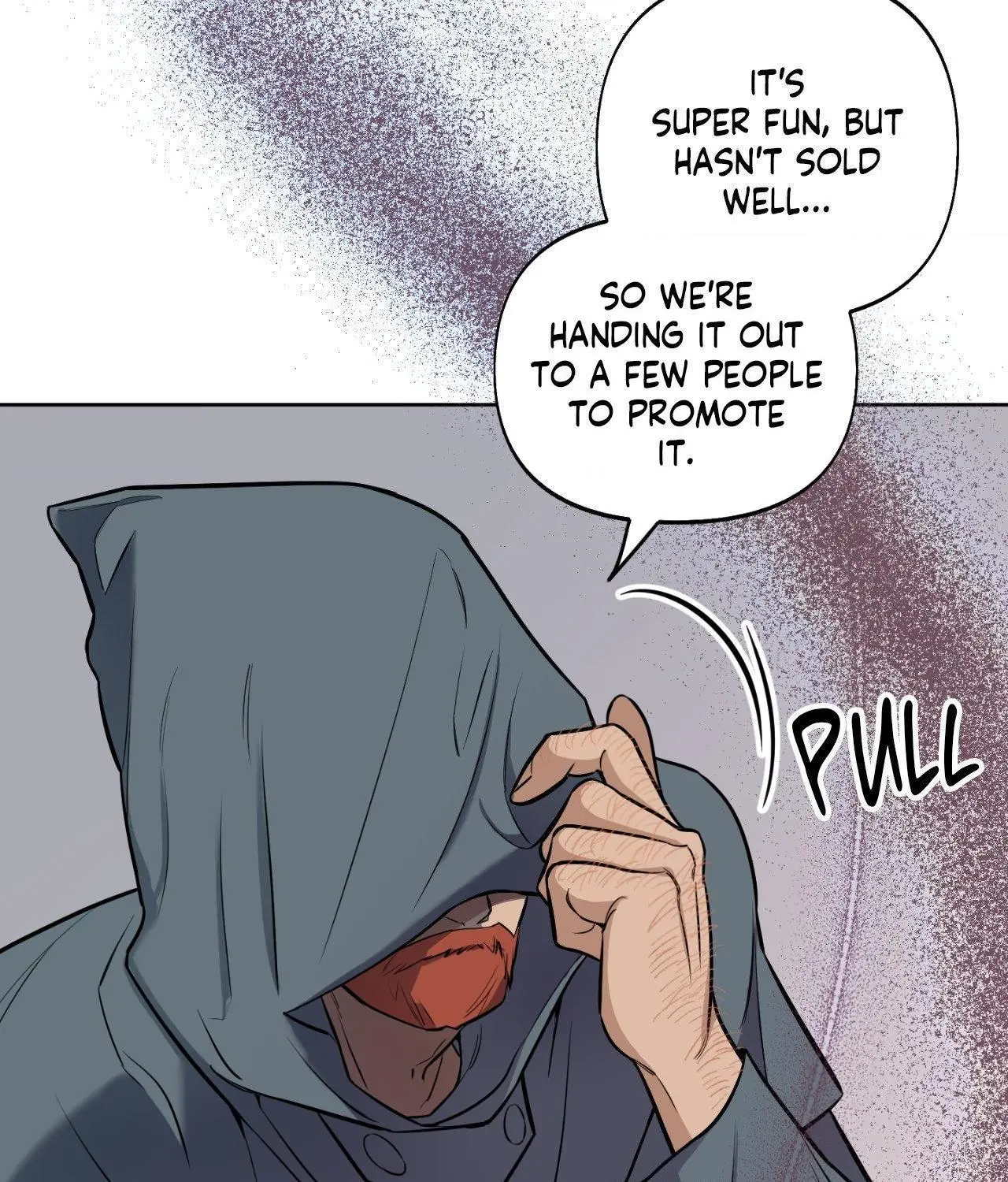 Rolling to be the King - Chapter 1 Page 42