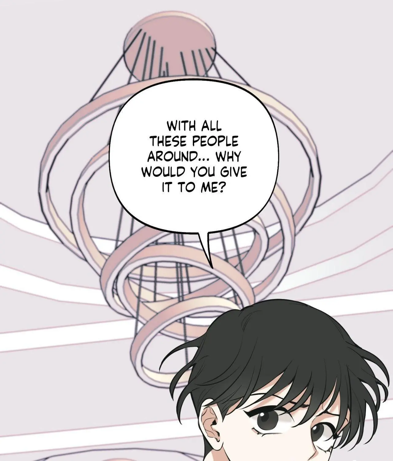 Rolling to be the King - Chapter 1 Page 46