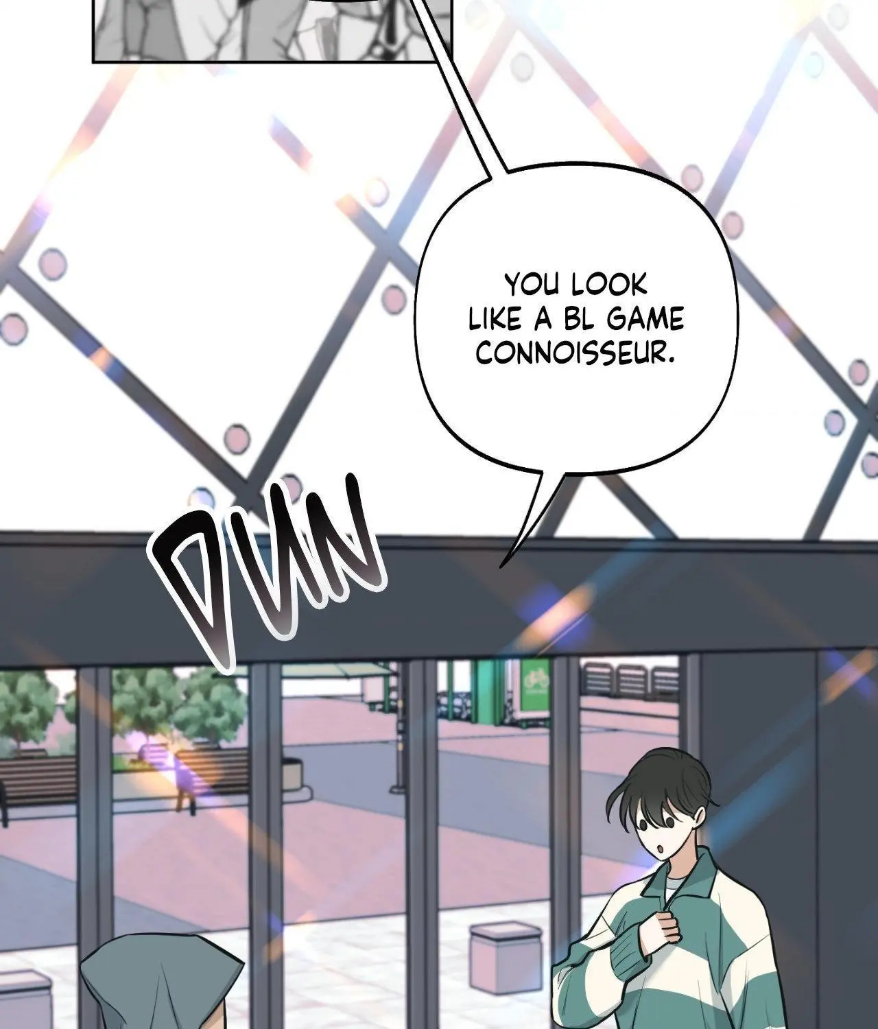 Rolling to be the King - Chapter 1 Page 49